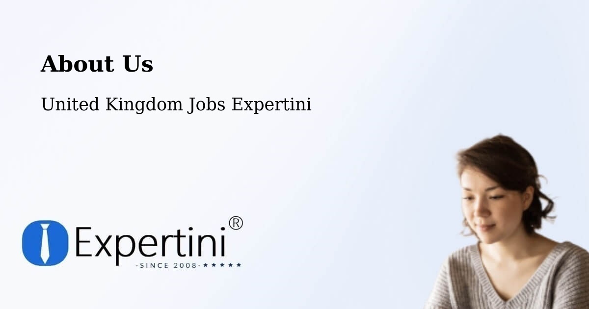 About Expertini Recruitment Platform  – Broughton - Broughton, United Kingdom Jobs Expertini
