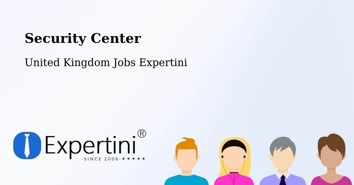 Security & Compliance – Broughton - United Kingdom Jobs Expertini