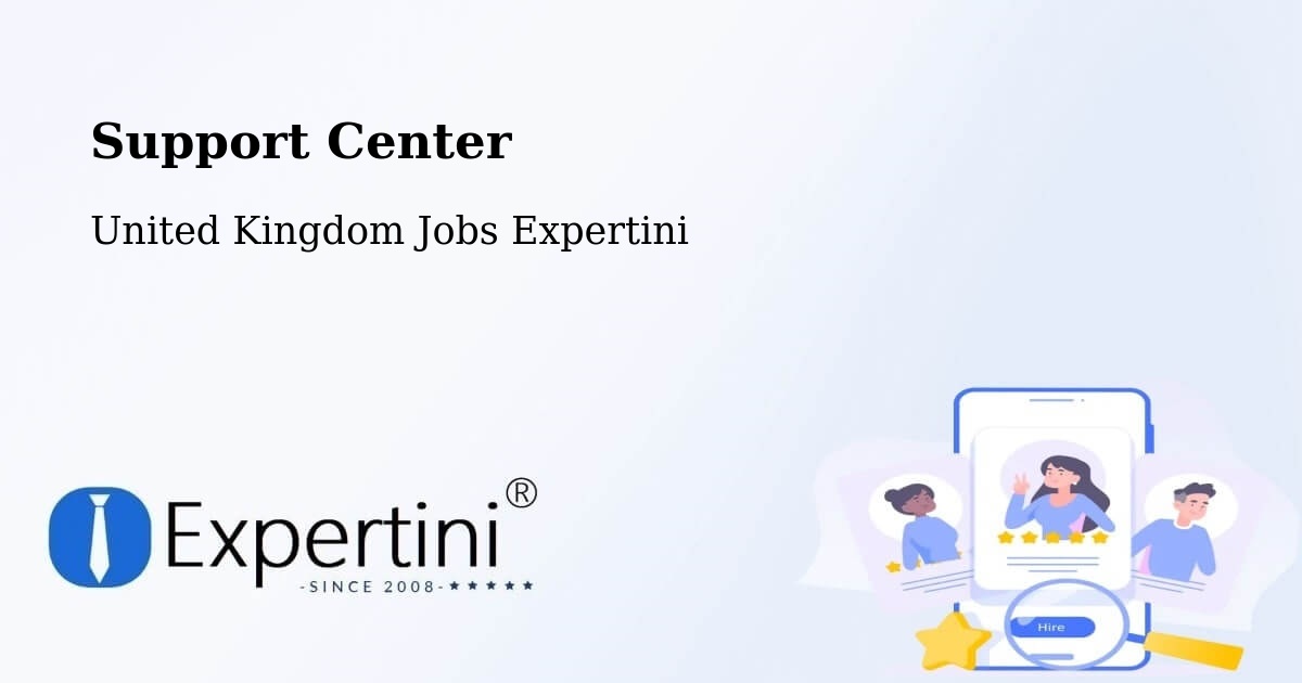 Support Services – Broughton - United Kingdom Jobs Expertini